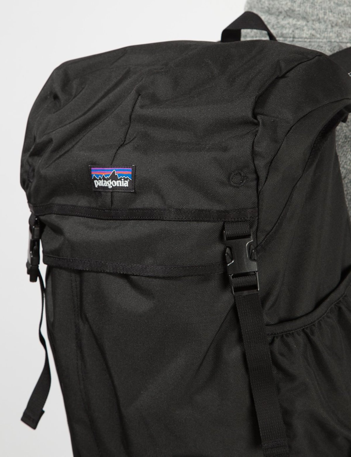 Patagonia Arbor Grande Backpack - Black | Garmentory