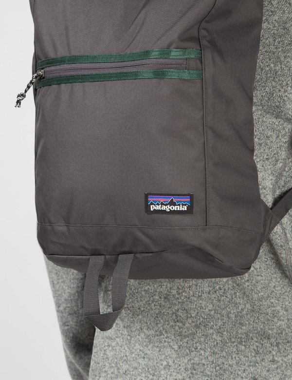 patagonia arbor 15l