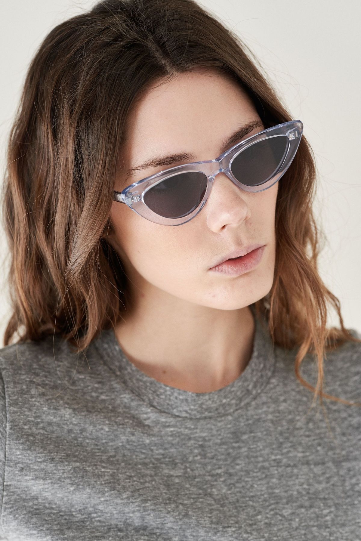 CHIMI #006 CAT EYE SUNGLASSES | Garmentory