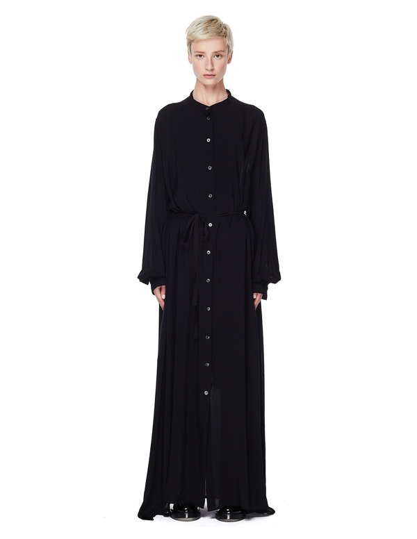 sachin and babi light blue dress 3/4 Sleeve Belted Taffeta Shirtdress  Terijon.com