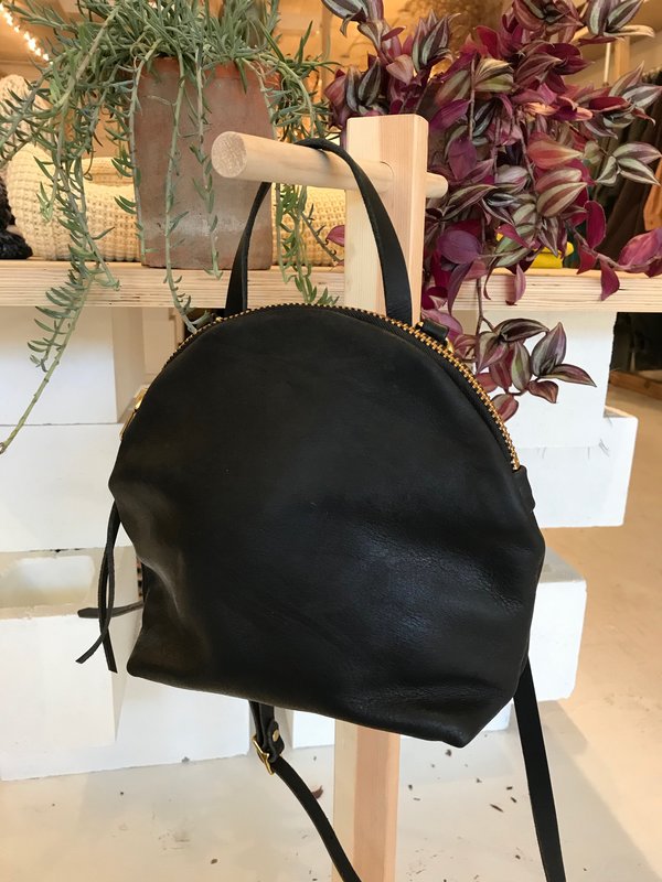 Eleven Thirty Anni Mini - Black