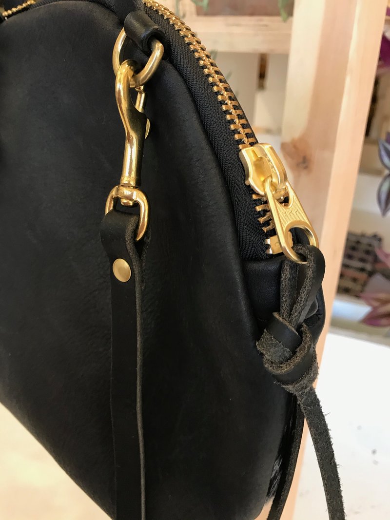 Eleven Thirty Anni Mini - Black