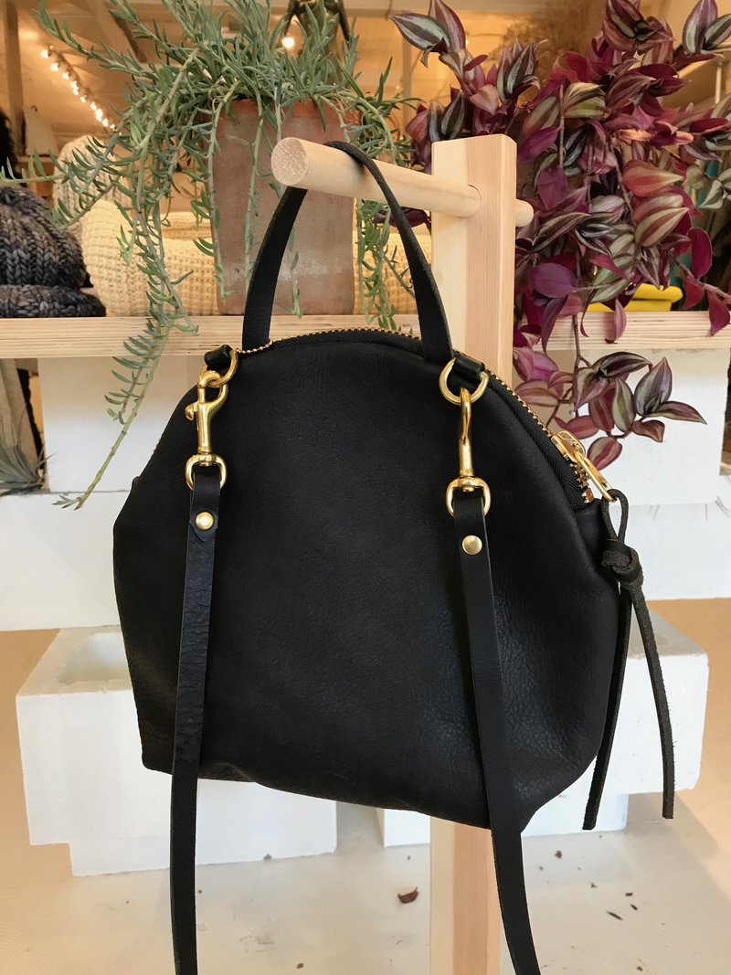 Eleven Thirty Anni Mini - Black