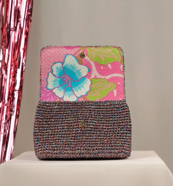 Suryo Box Bag - Mambo | Garmentory 