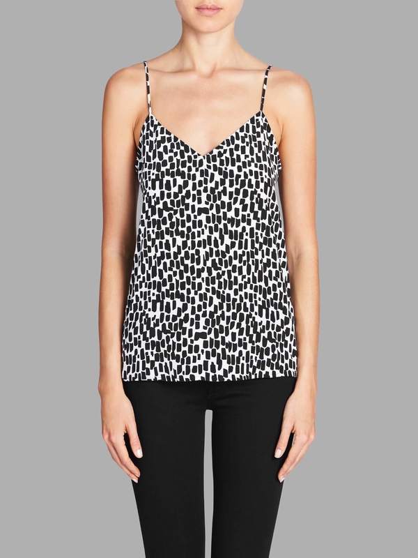 Equipment Layla Cami - Black Equipment Layla Cami - Black