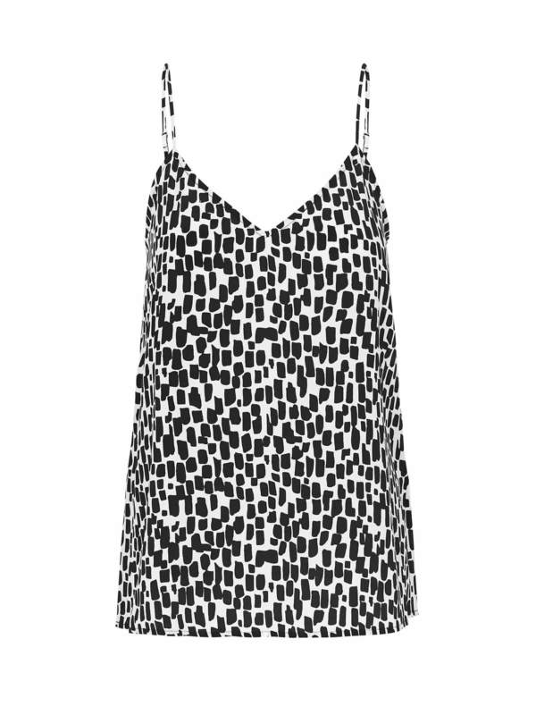 Equipment Layla Cami - Black Equipment Layla Cami - Black