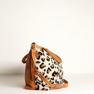 Cleobella Soho Travel Bag - Ivory Cleobella Soho Travel Bag - Ivory