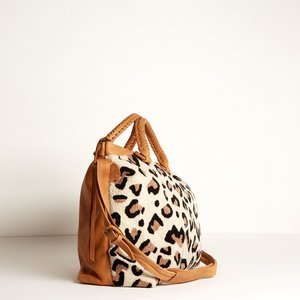 Cleobella Soho Travel Bag - Ivory Cleobella Soho Travel Bag - Ivory