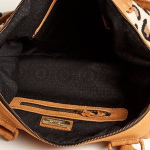 Cleobella Soho Travel Bag - Ivory Cleobella Soho Travel Bag - Ivory