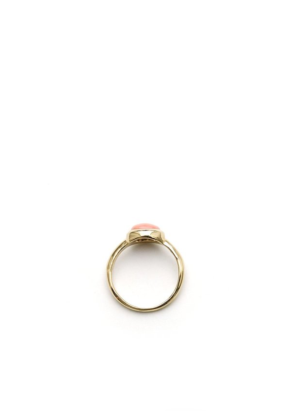 Tiro Tiro Coral Ring - 14k Gold Tiro Tiro Coral Ring - 14k Gold