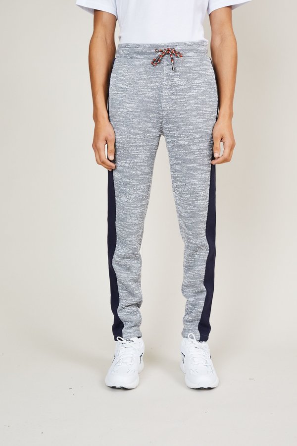 Native Youth SPAR JOGGER - GREY Native Youth SPAR JOGGER - GREY