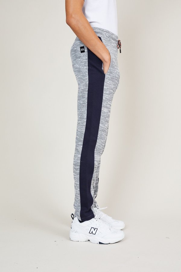 Native Youth SPAR JOGGER - GREY Native Youth SPAR JOGGER - GREY