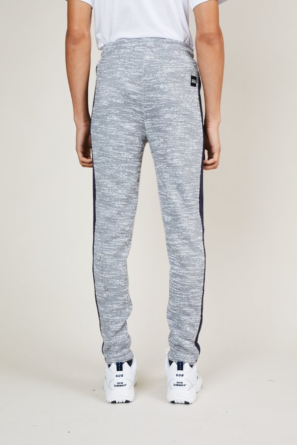 Native Youth SPAR JOGGER - GREY Native Youth SPAR JOGGER - GREY