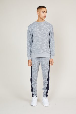 Native Youth SPAR JOGGER - GREY Native Youth SPAR JOGGER - GREY
