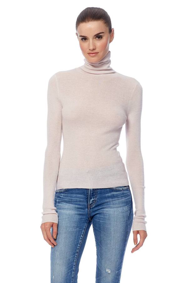 360 Cashmere Estelle Turtleneck Sweater 360 Cashmere Estelle Turtleneck Sweater