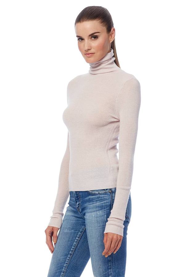 360 Cashmere Estelle Turtleneck Sweater 360 Cashmere Estelle Turtleneck Sweater