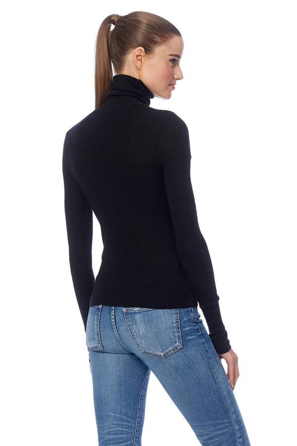 360 Cashmere Estelle Turtleneck Sweater 360 Cashmere Estelle Turtleneck Sweater