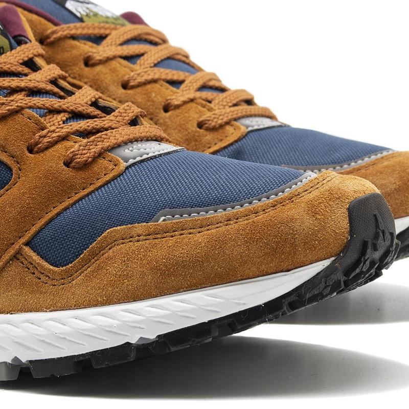 New Balance MTL575TB - Tan/Blue | Garmentory