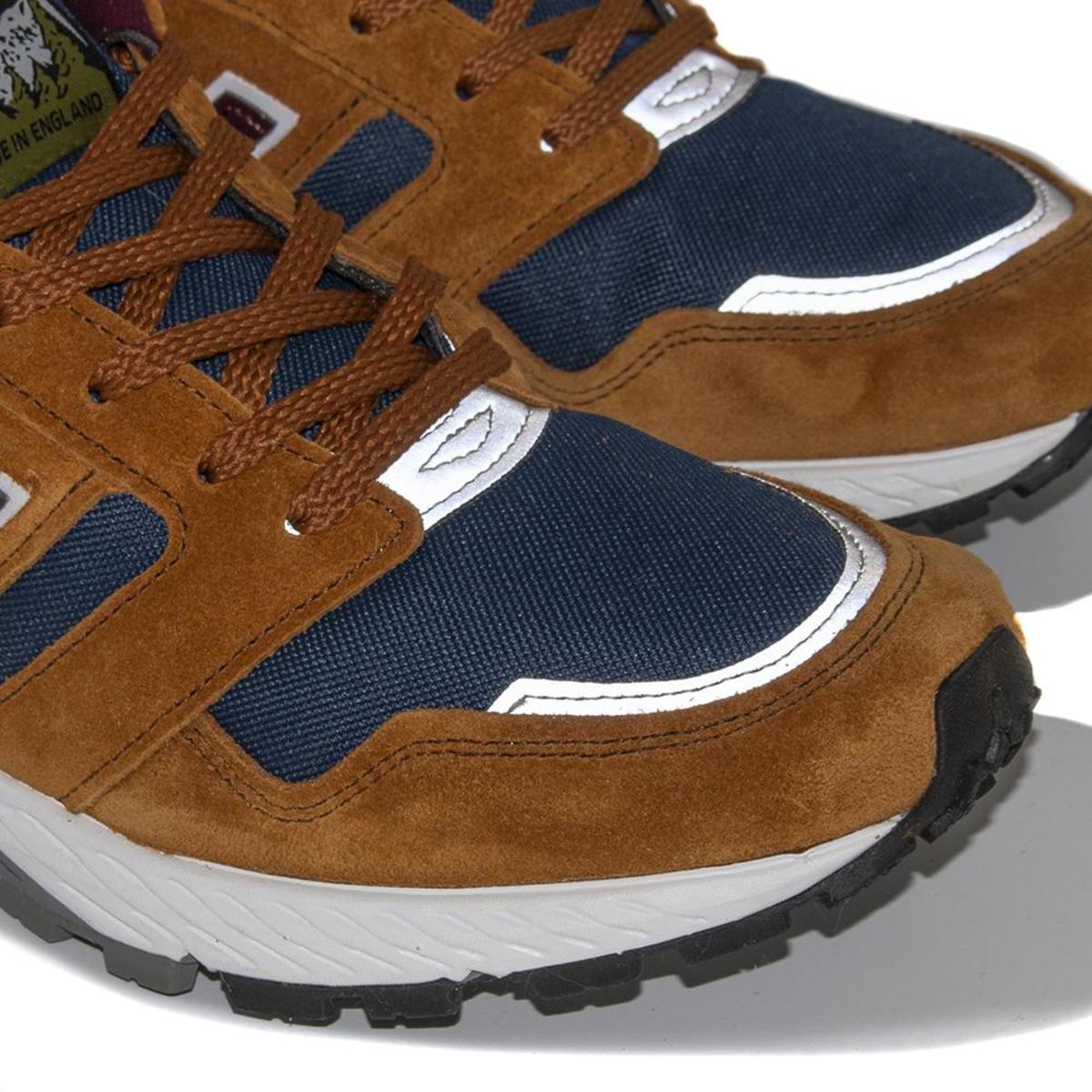 New Balance ☆ made in England MTL575TB Tan×Blue New-Balance-MTL575TB-Made-in-