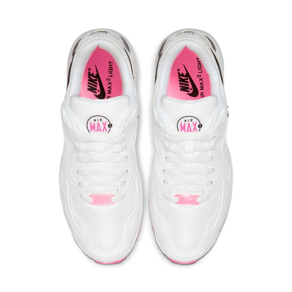 air max 2 light pink