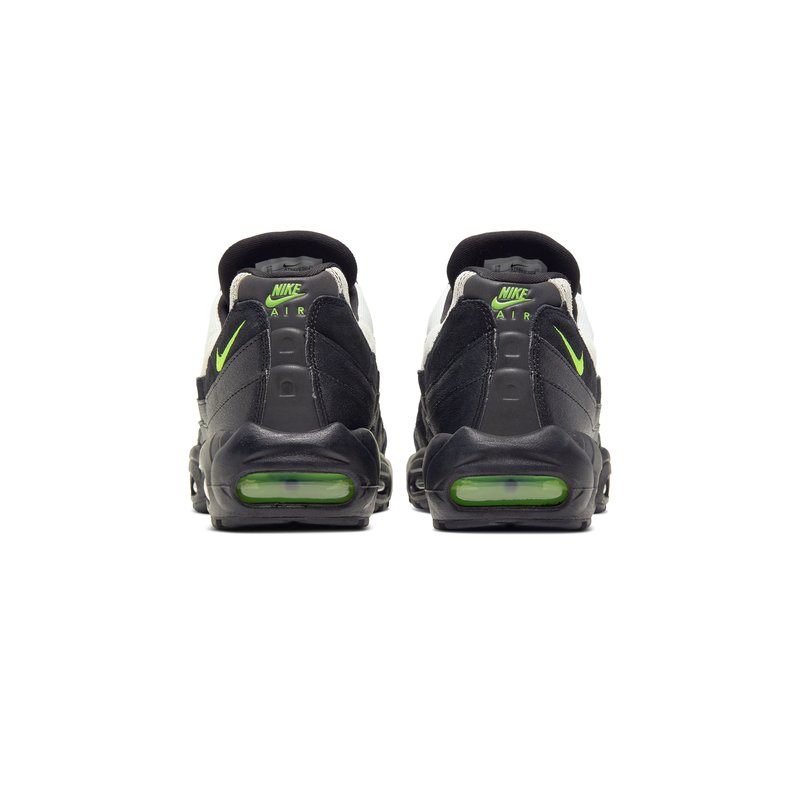 electric green air max 95