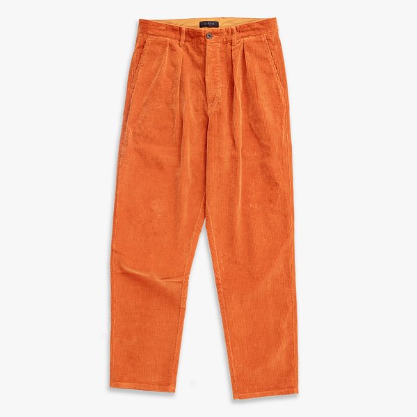 Unis Roger Corduroy Trouser - Autumn Unis Roger Corduroy Trouser - Autumn