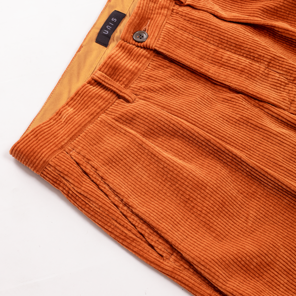 Unis Roger Corduroy Trouser - Autumn Unis Roger Corduroy Trouser - Autumn