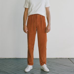 Unis Roger Corduroy Trouser - Autumn Unis Roger Corduroy Trouser - Autumn