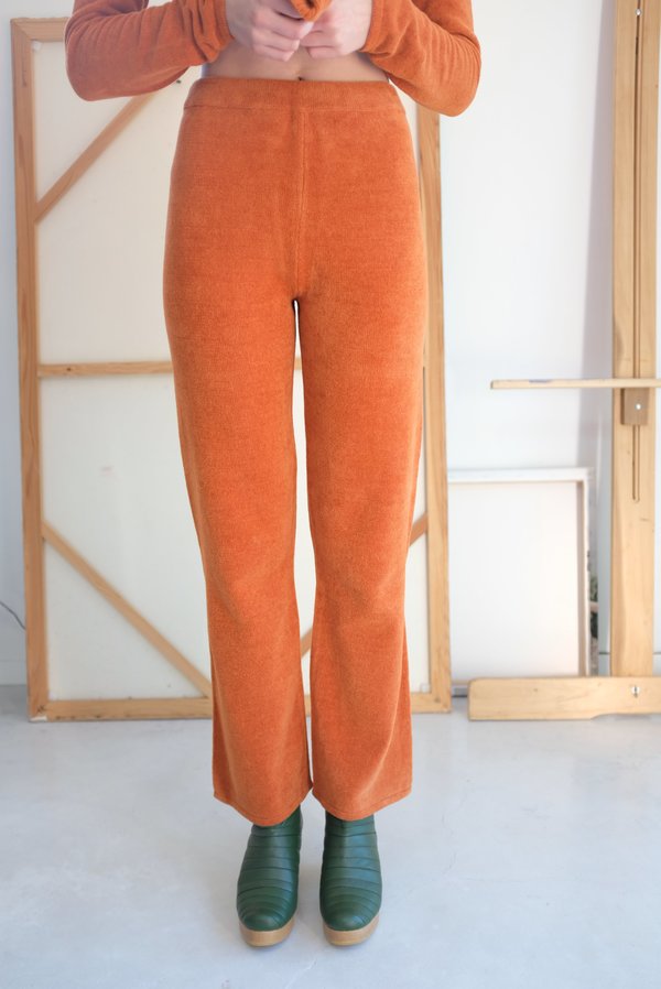 Paloma Wool Ares Pant - Camel Paloma Wool Ares Pant - Camel