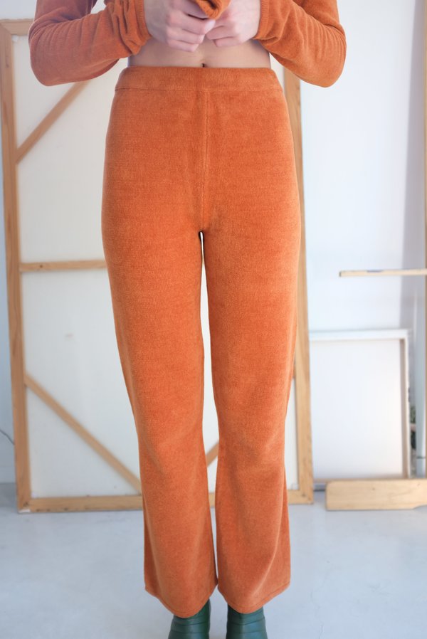 Paloma Wool Ares Pant - Camel Paloma Wool Ares Pant - Camel