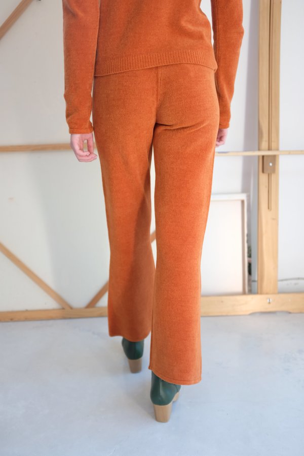 Paloma Wool Ares Pant - Camel Paloma Wool Ares Pant - Camel