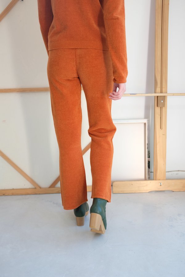 Paloma Wool Ares Pant - Camel Paloma Wool Ares Pant - Camel