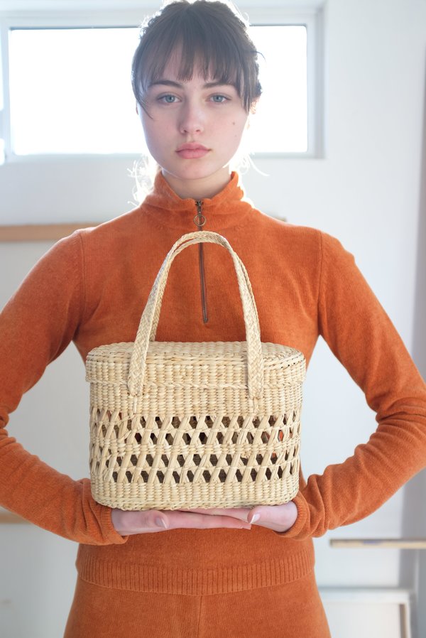 Beklina Lima Basket Beklina Lima Basket