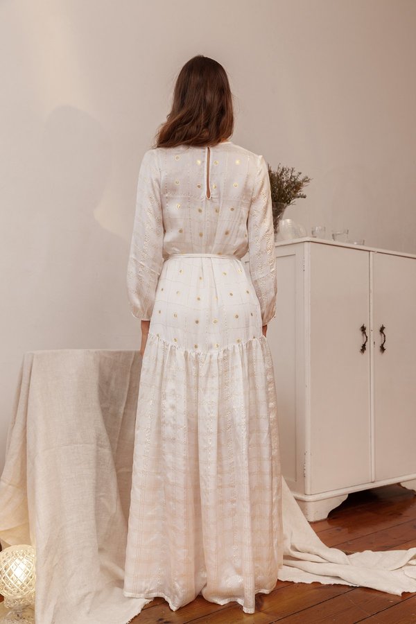 BEFORE MARCH Constance dress BEFORE MARCH Constance dress