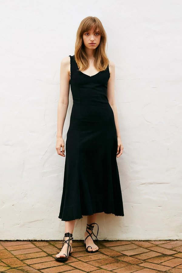 BEFORE MARCH Romy dress - Black BEFORE MARCH Romy dress - Black