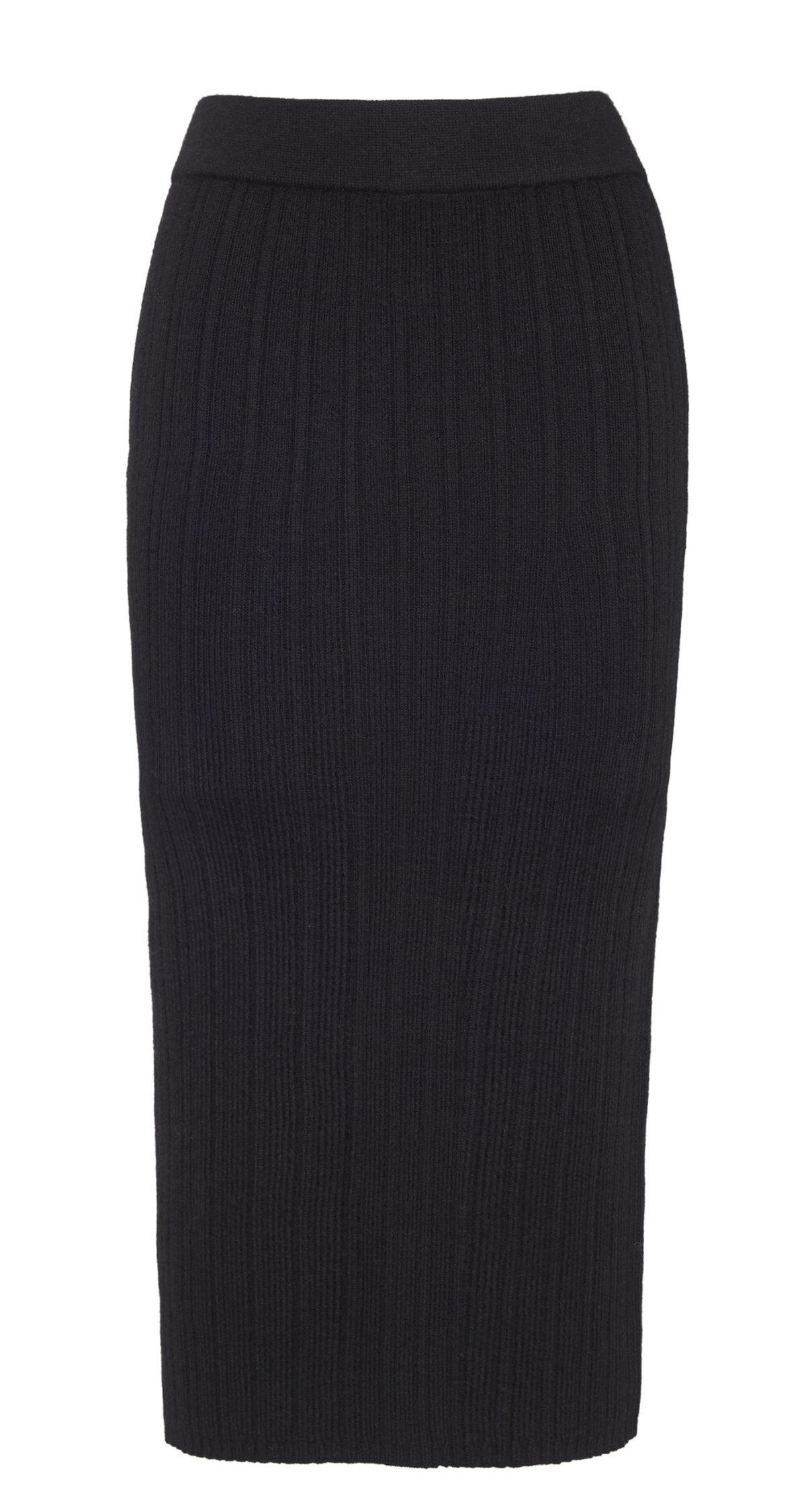 Eleven Six Ava Skirt - Black - Image 1 of 5