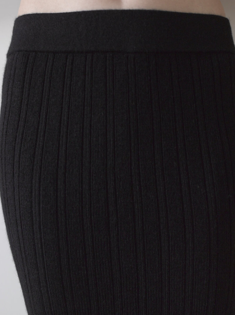 Eleven Six Ava Skirt - Black