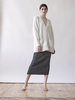 Eleven Six Ava Skirt - Black - Thumbnail 5
