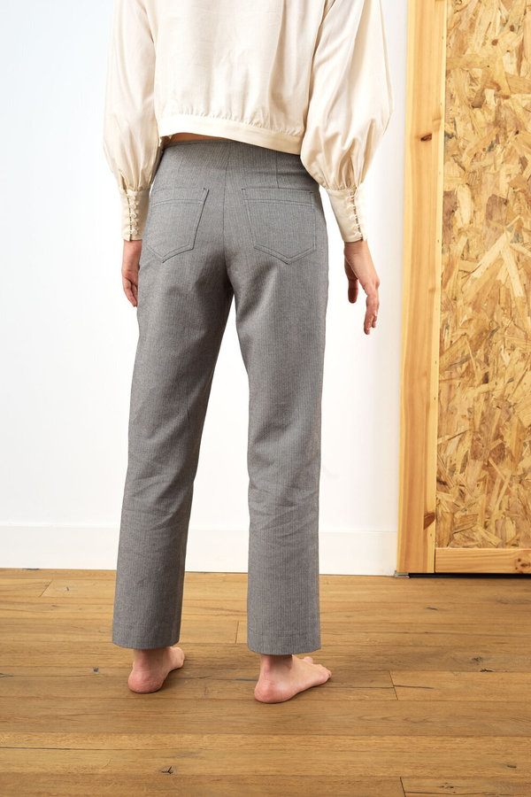 Sunad Caruncho Trouser
