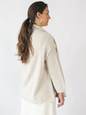 Lauren Manoogian Slouch Cardigan Lauren Manoogian Slouch Cardigan