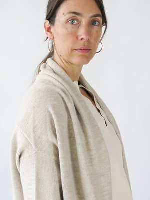 Lauren Manoogian Slouch Cardigan Lauren Manoogian Slouch Cardigan
