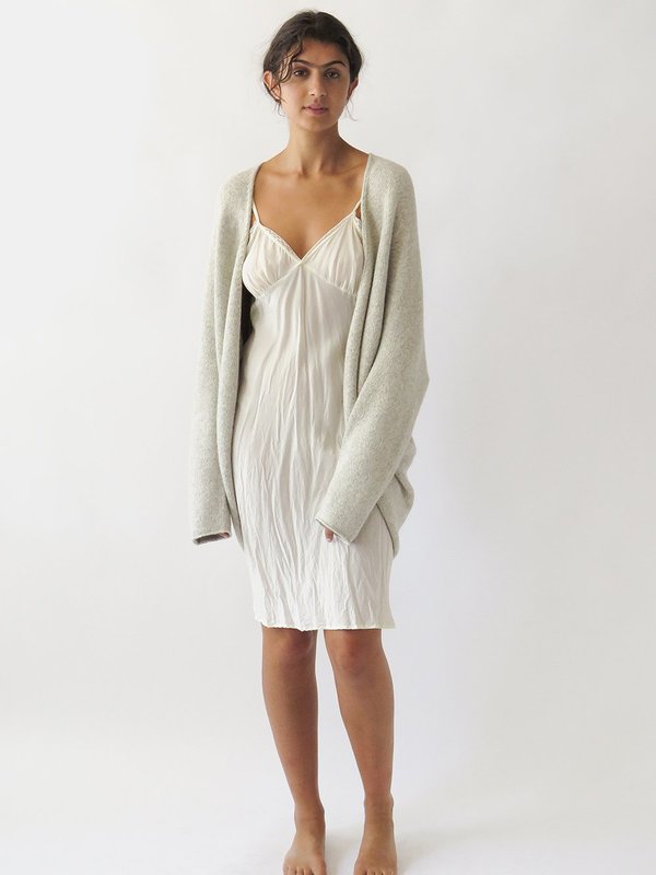 Lauren Manoogian Horizontal Cardigan Lauren Manoogian Horizontal Cardigan