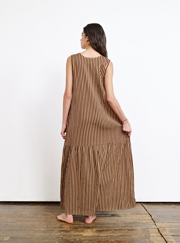 Ace & Jig Julien Dress Ace & Jig Julien Dress