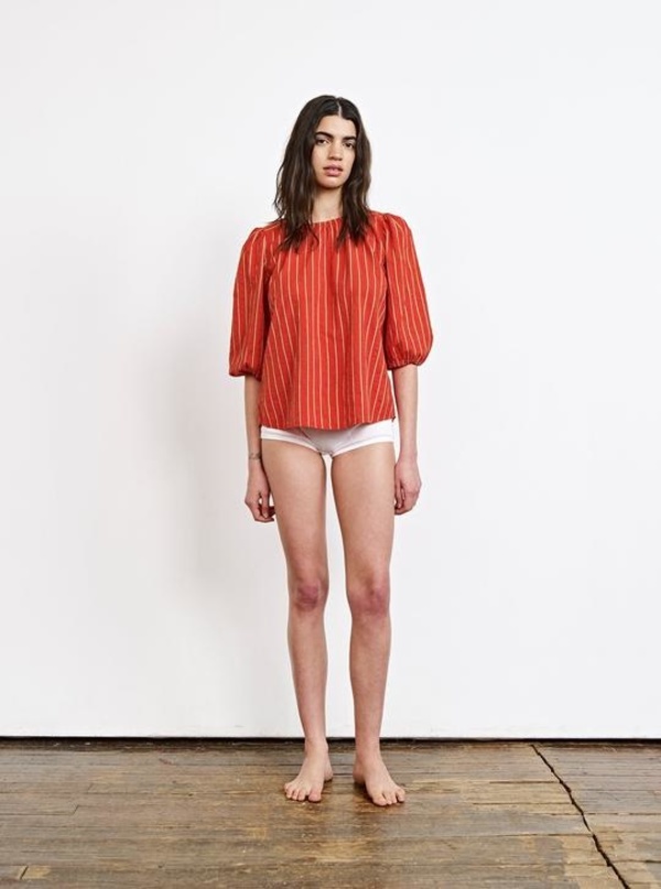 Ace & Jig Goldie Blouse Ace & Jig Goldie Blouse