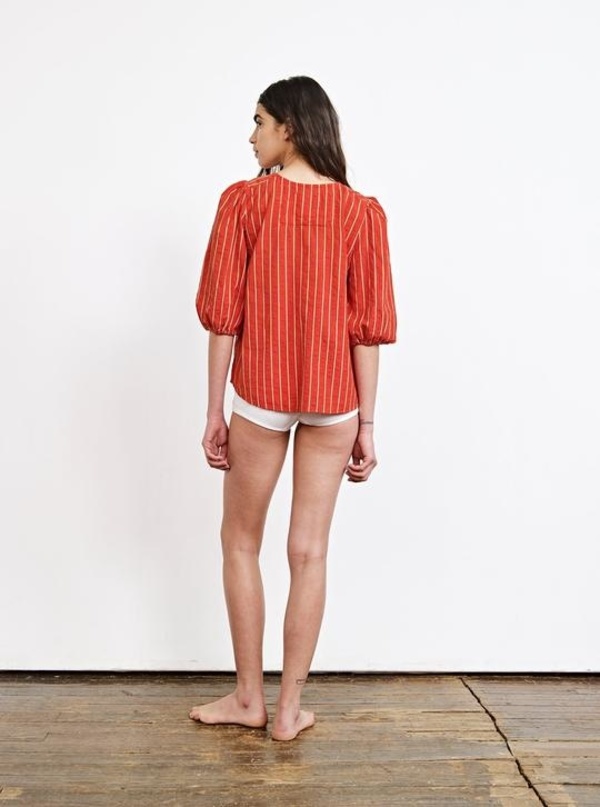 Ace & Jig Goldie Blouse Ace & Jig Goldie Blouse