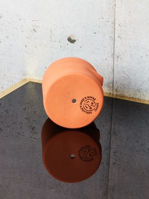 Group Partner Nude Tanlines Pot | Garmentory