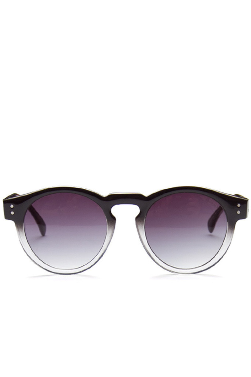 Komono Clement Black Clear Paisley | Garmentory