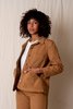 Carleen TRIANGLE POCKET JACKET - Thumbnail 2