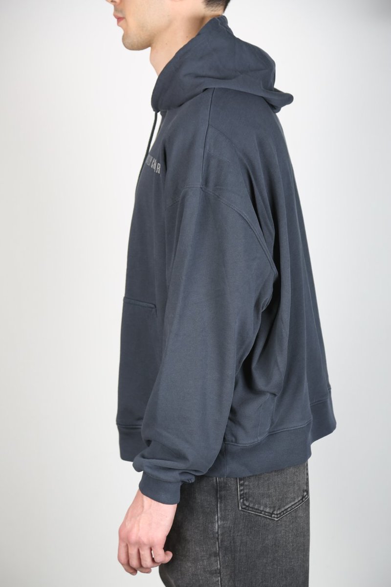 WILLYCHAVARRIA HEAVY BUFFALO HOODIE パーカー WILLY CHAVARRIA / HEAVY BUFFALO HOODIE. – C.E.L.STORE NOTE