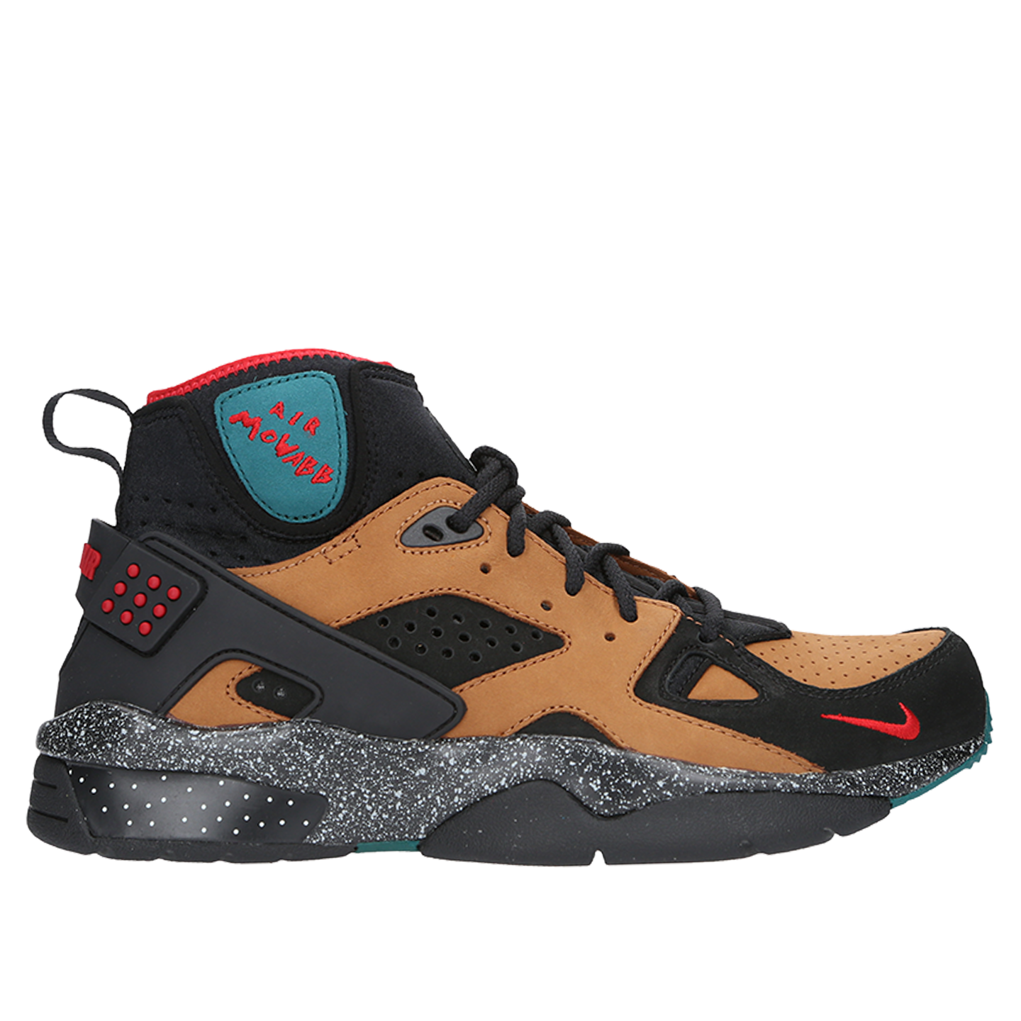 air mowabb true to size